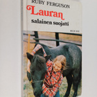 Rudy Ferguson : Lauran salainen suojatti - pikkukuva 1