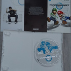 * Mario Kart Wii / Wii U PAL CIB Lue Kuvaus - pikkukuva 2
