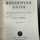 ROLLEIFLEX OPAS - pikkukuva 2