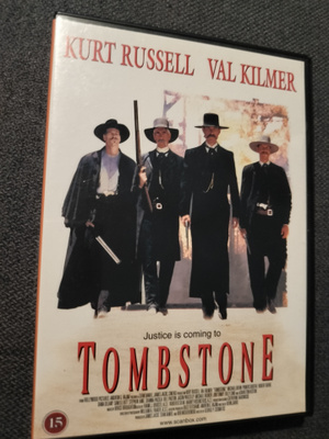 tombstone