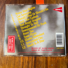 The Clash - Combat Rock cd - pikkukuva 2