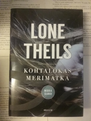 Lone Theils - Kohtalokas merimatka (sid.)