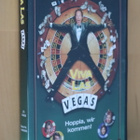 DVD Vegas Vacation Vegas vie voiton ( 1997 Chevy Chase ) - pikkukuva 1