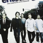 Entourage  -  Kausi 5  -  (3 DVD) - pikkukuva 1