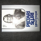 Henri TROYAT: Pietari Suuri (ELÄMÄKERTA - TSAARI - VENÄJÄ) - pikkukuva 1