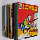 Tex Willer 1984 (nrot 1-3, 6-14) - pikkukuva 1