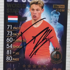 Frenkie de Jong Hollanti signed - pikkukuva 1
