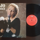 Pirjo Hirvonen - Manhattan Memories LP (1989) - pikkukuva 1