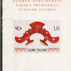 Suomen postimerkkejä vuodelta 1980 - pikkukuva 2