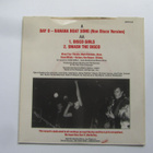 The Business: Smash The Disco´s  7" maxisingle  1982  Punk - pikkukuva 2