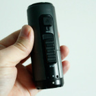 Kitvision Rush HD100W Action Camera micro-SD & Wifi - pikkukuva 3