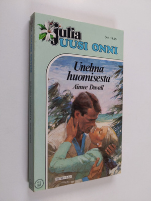 Aimee Duvall : Unelma huomisesta