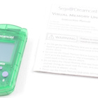 Dreamcast VMU Green (Visual Memory Unit) - pikkukuva 3