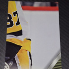 2020-21 Upper Deck MVP Puzzle Back #58 Tyler Bertuzzi/Sidney - pikkukuva 2