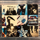 U2 - Achtung Baby  (Original EUR digipak cd-pressing) - pikkukuva 1