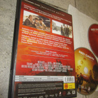 PUNAINEN VAARA - TUPLA DVD ( uudenveroinen ) - pikkukuva 2