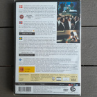 DVD: The Skulls (Joshua Jackon, Paul Walker 2000) UUSI - pikkukuva 2