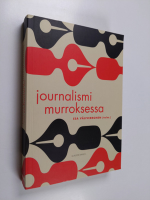 Journalismi murroksessa