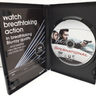 International,The (Owen, Watts, dvd) - pikkukuva 3