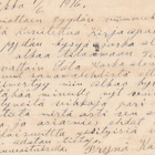 1915, Kortti Kurikka -Hämeenlinna, Sotasensuurin tarkastama - pikkukuva 2
