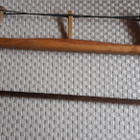 Pokasaha, jännesaha eli hieno antiikki saha, museoesine - pikkukuva 4