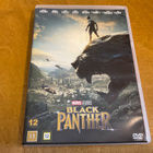 Black Panther (dvd) - pikkukuva 1
