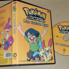 DVD Pokemon dvdt Naarmuja - pikkukuva 1