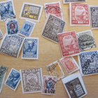 VANHOJA Merkkejä Neuvosto-Venäjä + CCCP alk. 1918 - pikkukuva 3