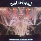 Motörhead - No sleep 'til Hammersmith - pikkukuva 1