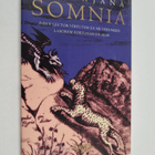 A. W. Yrjänä : Somnia (signeerattu) - pikkukuva 1