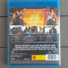 BD: Armored (Matt Dillon, Jean Reno, Laurence Fishburne 2009 - pikkukuva 2