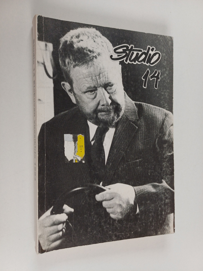 Studio 14 : elokuvan vuosikirja 1984