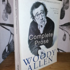 Woody Allen - Complete Prose & Mere Anarchy - pikkukuva 2