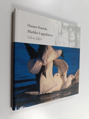 Hannu Hautala ym. : Valon jäljet