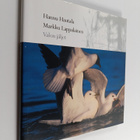 Hannu Hautala ym. : Valon jäljet - pikkukuva 1