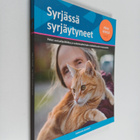 Päivi Kivelä : Syrjässä syrjäytyneet : pelon sosiaalipoli... - pikkukuva 1