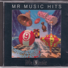 Various - Mr Music Hits 9•92 (CD, Comp) - pikkukuva 1