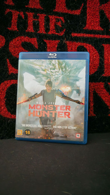Mutta nster hunter