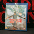Mutta nster hunter - pikkukuva 1
