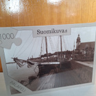Suomikuva Naantali palapeli 1000 palaa - pikkukuva 1