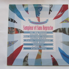 V/A: Sampleur Et Sans Reproche LP 1989 Techno - pikkukuva 1