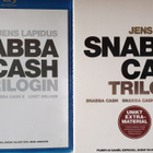 Snabba Cash trilogia blu-ray - pikkukuva 2