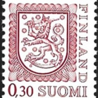 M-75 0,30 punain Type II A S-O yHS AV 10 ** LaPe 806 A II f) - pikkukuva 2