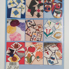 Sue Harvey : Quilted Coasters - pikkukuva 2