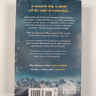 Clive Cussler ym. : Fast Ice - pikkukuva 2