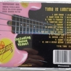Suspenders Time Is Limited CD. UUSI Pelle Miljoona - pikkukuva 2