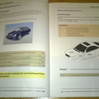 Korjaamokäsikirja Mercedes maalaus. 2003. W203, W211, R230 - pikkukuva 3
