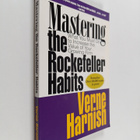 Verne Harnish : Mastering the Rockerfeller Habits - What ... - pikkukuva 1