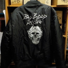 SANTA CRUZ BOMBER JACKET - pikkukuva 2