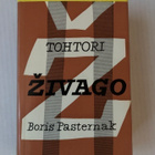 Tohtori Zivago Boris Pasternak - pikkukuva 1